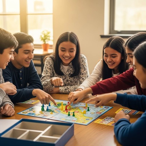 Educación Primaria